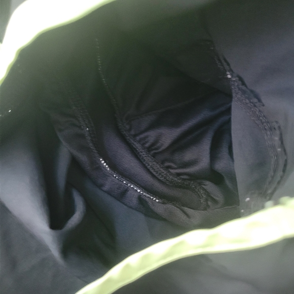 Nike Tempo. Women's Brief-Lined Running Shorts. size xs - Picture 5 of 5